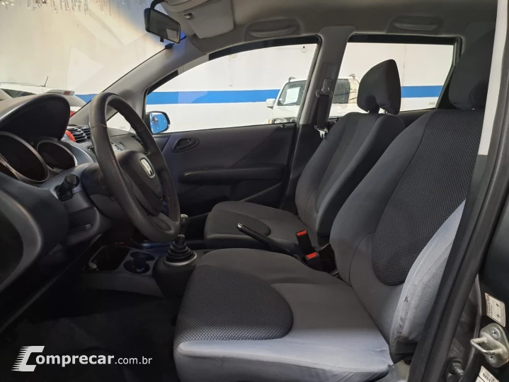FIT 1.4 LX 8V