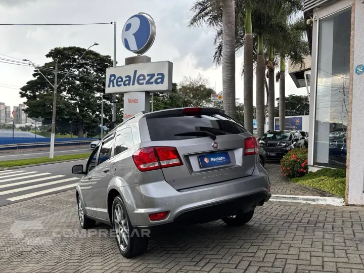 FREEMONT EMOT./PRECISION 2.4 16V 5p Aut.