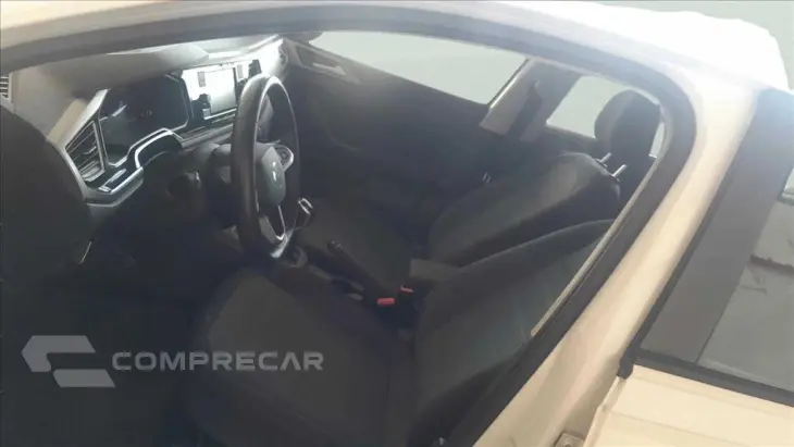 NIVUS 1.0 200 TSI TOTAL FLEX COMFORTLINE AUTOMÁTI