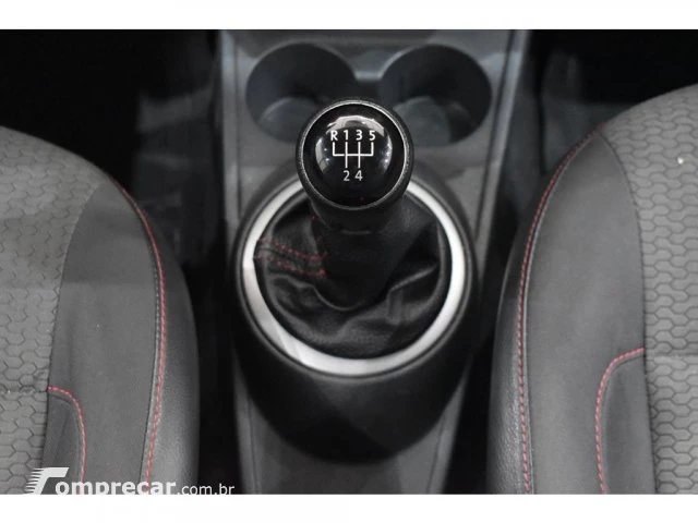 SAVEIRO - 1.6 MI ROCK IN RIO CD 8V 2P MANUAL