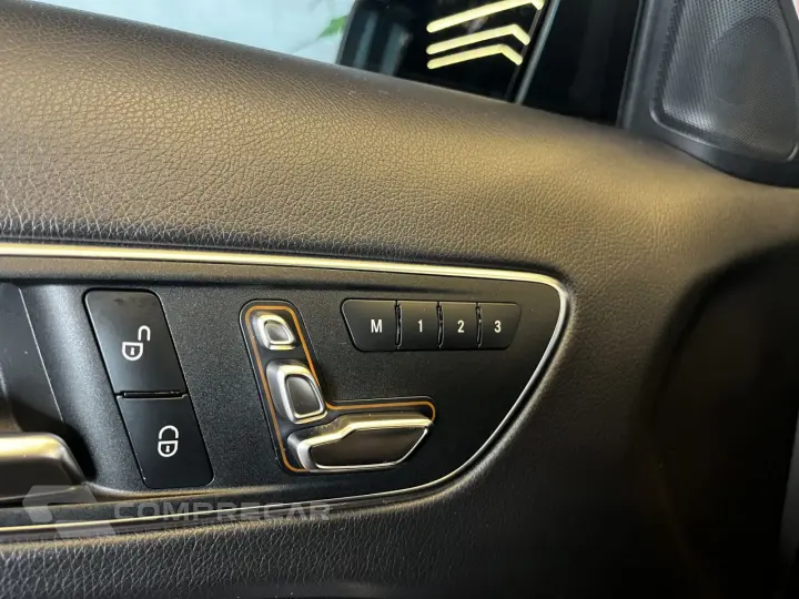 GLA 250 2.0 16V 4P SPORT TURBO AUTOMÁTICO