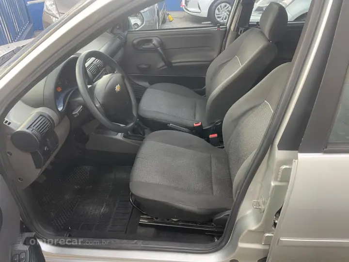 CLASSIC 1.0 MPFI LS 8V