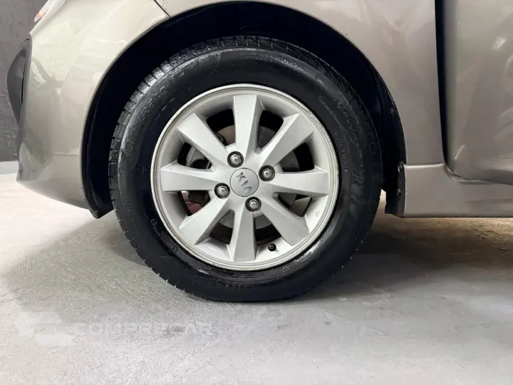 PICANTO 1.0 EX 12V