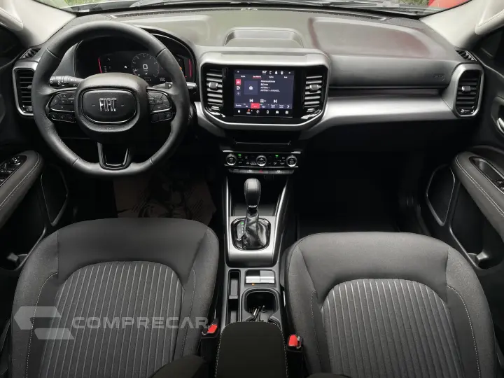 TORO 1.3 TURBO 270 FLEX FREEDOM AT6