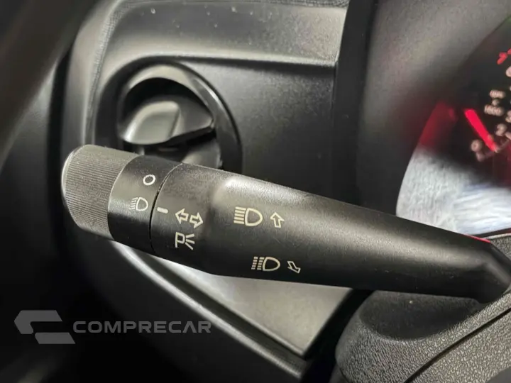 STRADA 1.4 FIRE FLEX ENDURANCE CS MANUAL