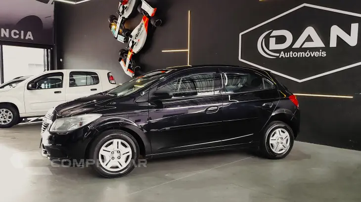 ONIX 1.0 MPFI JOY 8V