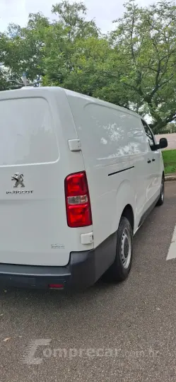 EXPERT 1.6 Bluehdi Business Pack