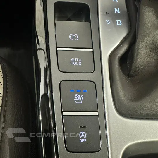 Creta Ultimate 2.0 16V Flex Aut.