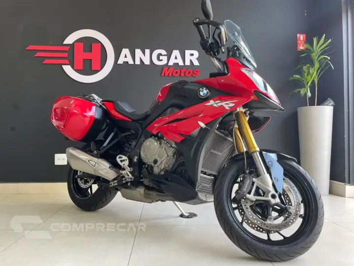 S 1000 XR