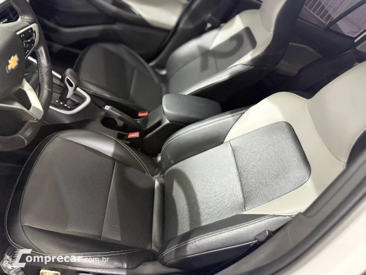 ONIX 1.0 Turbo Plus Premier