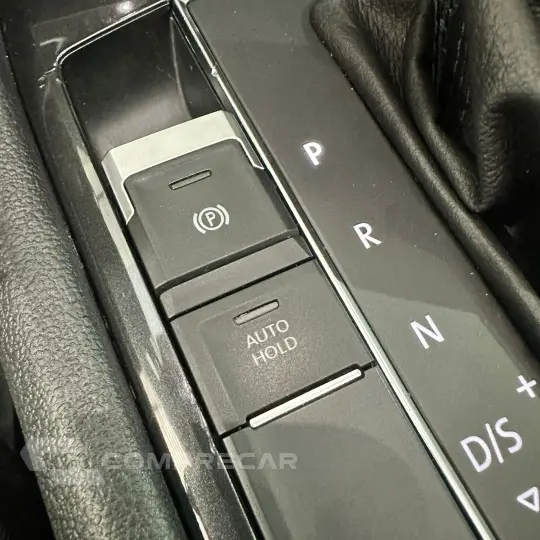 TIGUAN tiguan 1.4 comfortline