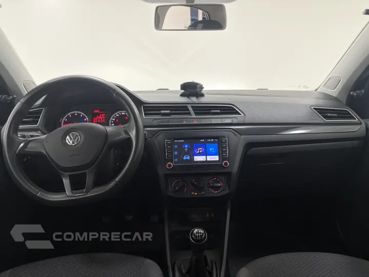 GOL 1.0 12V MPI Totalflex