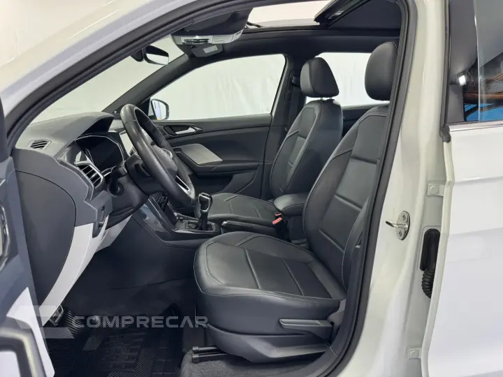 T-CROSS 1.4 250 TSI Highline