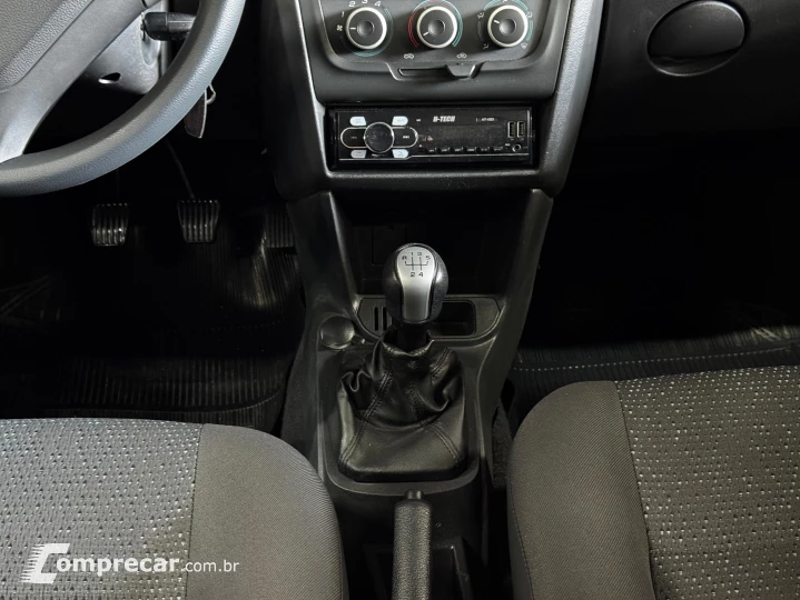 CELTA 1.0 MPFI LT 8V FLEX 4P MANUAL