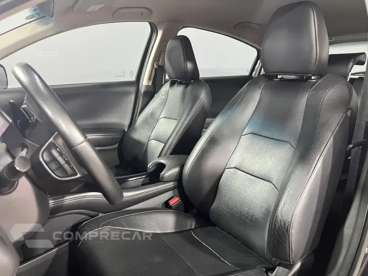 HR-V 1.8 16V FLEX EXL 4P AUTOMÁTICO