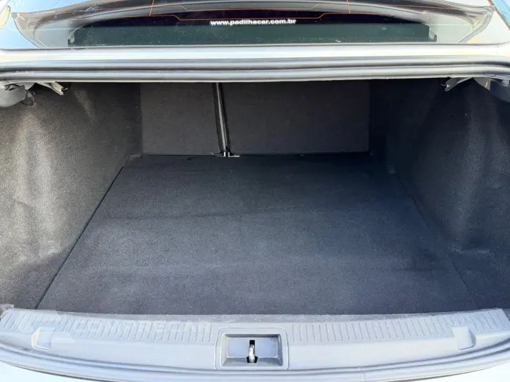 FLUENCE Sedan Privilège 2.0 16V FLEX Aut