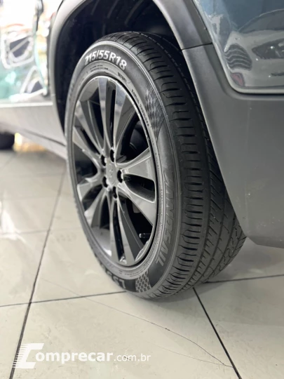 TRACKER 1.4 16V Turbo Premier