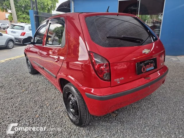 CELTA - 1.0 MPFI LT 8V 4P MANUAL