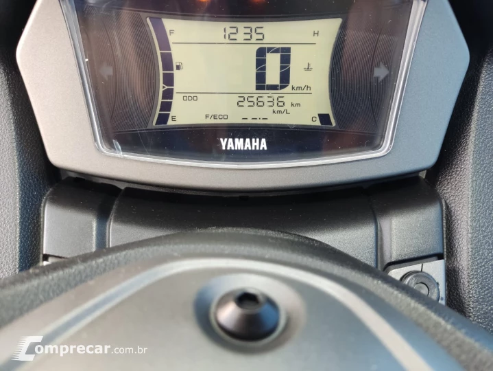 N-Max 160