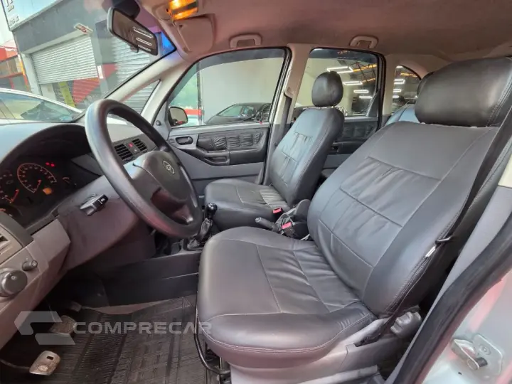 Meriva Expres.EASYTRONIC 1.8 FlexPower