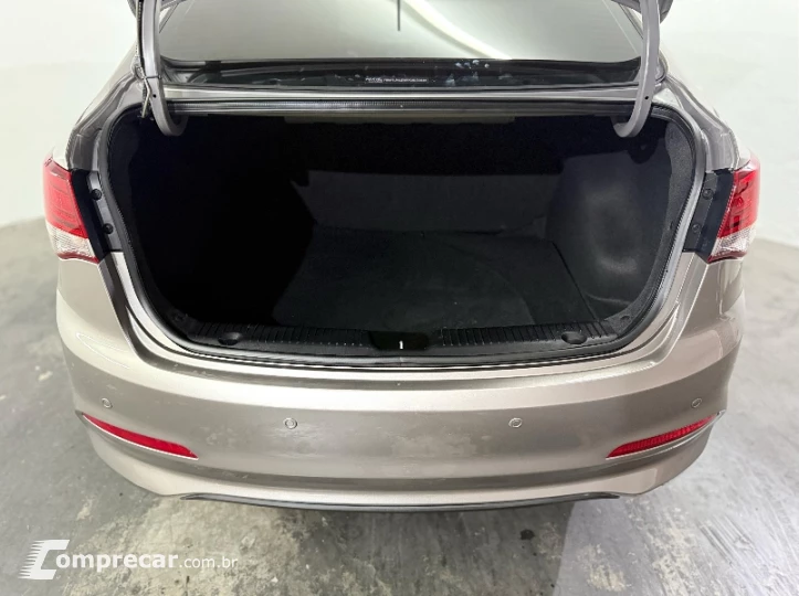 HB20S 1.6 Comfort Plus 16V