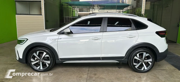 NIVUS 1.0 200 TSI Highline