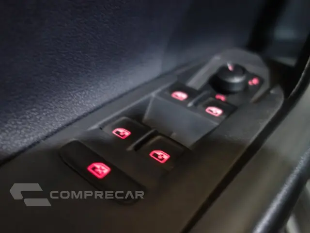 NIVUS - 1.0 200 TSI TOTAL HIGHLINE AUTOMÁTICO