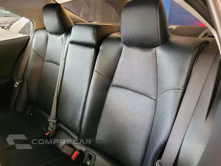 Corolla Altis 1.8 16V Aut. (Híbrido)