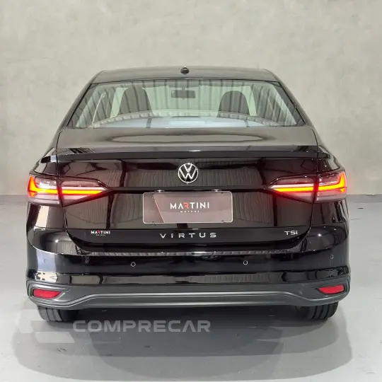 VIRTUS TSI 1.0 Flex 12V 4p Mec.