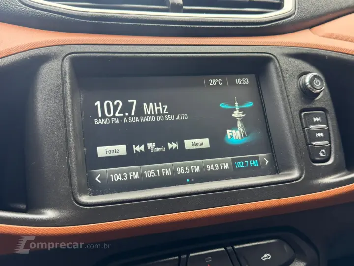 ONIX 1.4 MPFI Activ 8V