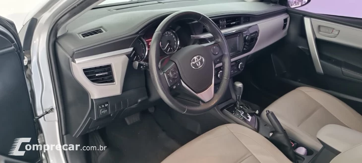 COROLLA 2.0 XEI 16V