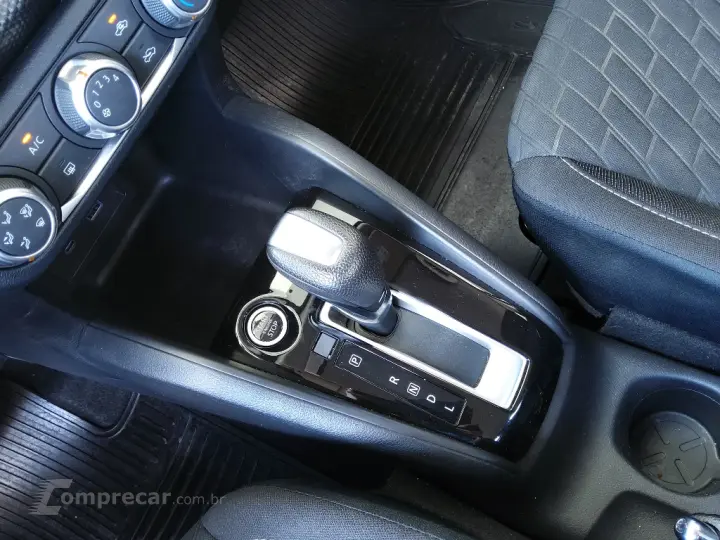 KICKS 1.6 16V FLEXSTART ADVANCE XTRONIC