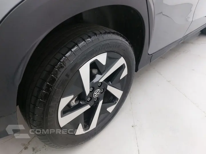TERA 1.0 170 TSI HIGH AUTOMÁTICO