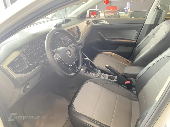 POLO 1.0 200 TSI Highline