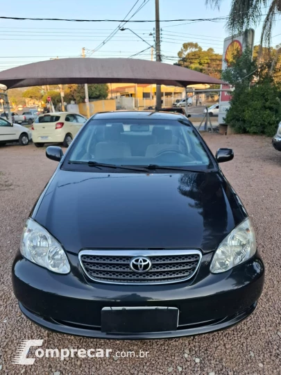 COROLLA 1.6 XLI 16V