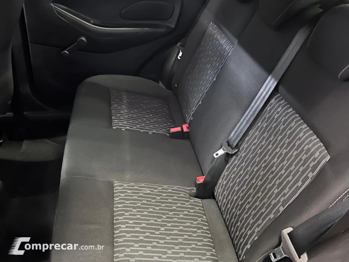 Ka 1.0 Ti-Vct Flex Se Manual