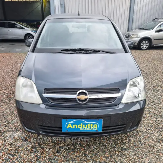 Meriva 1.8 4P FLEX MAXX
