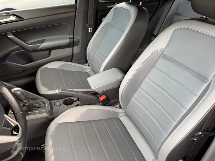 Nivus Highline 1.0 200 TSI Flex Aut.