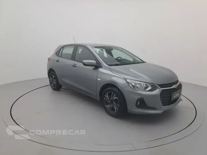 ONIX 1.0 FLEX LT MANUAL