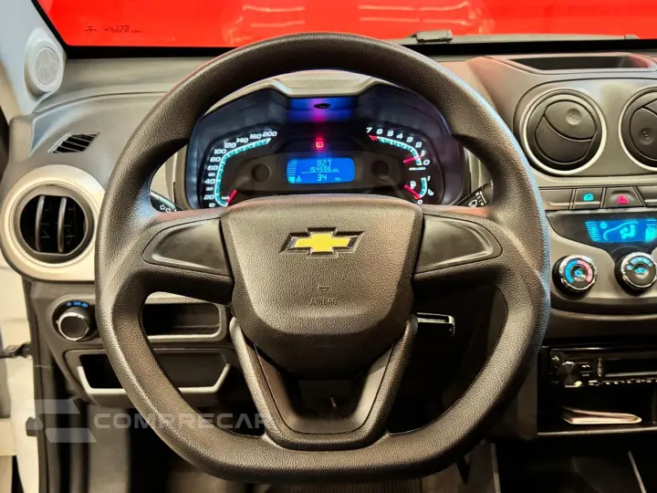 Montana 1.4 Mpfi Ls Cs 8V Flex 2P Manual