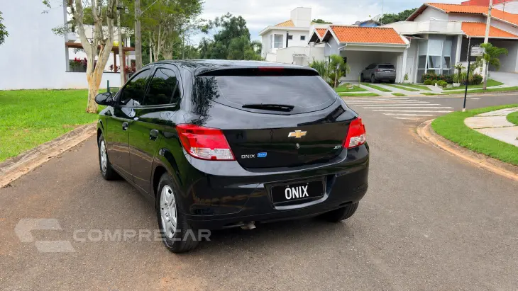 ONIX 1.0 MPFI JOY 8V