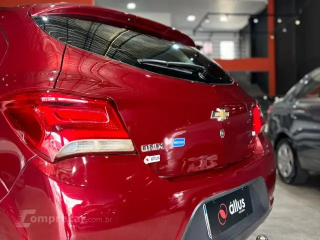 ONIX - 1.0 MPFI LT 8V 4P MANUAL