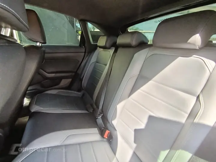 NIVUS 1.0 200 TSI Highline