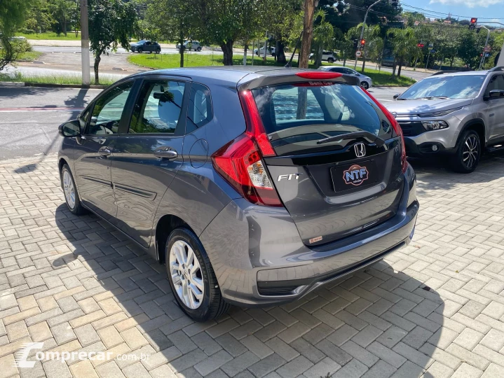 FIT 1.5 Personal 16V
