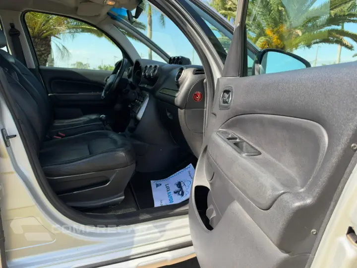 AIRCROSS 1.6 GLX 16V