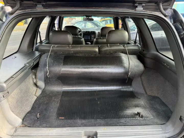 BLAZER 4.3 SFI DLX EXECUTIVE