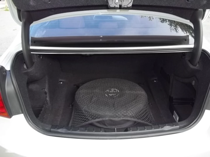 320I 2.0 16V Turbo Active