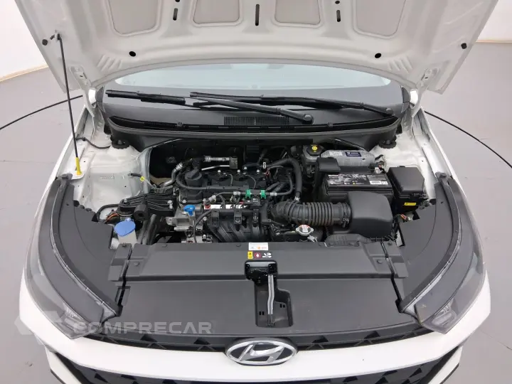 HB20S 1.0 12V FLEX COMFORT MANUAL