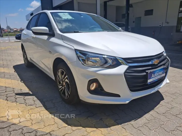 ONIX 1.0 FLEX LT MANUAL