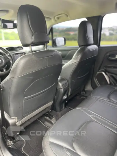 RENEGADE 1.8 16V Limited